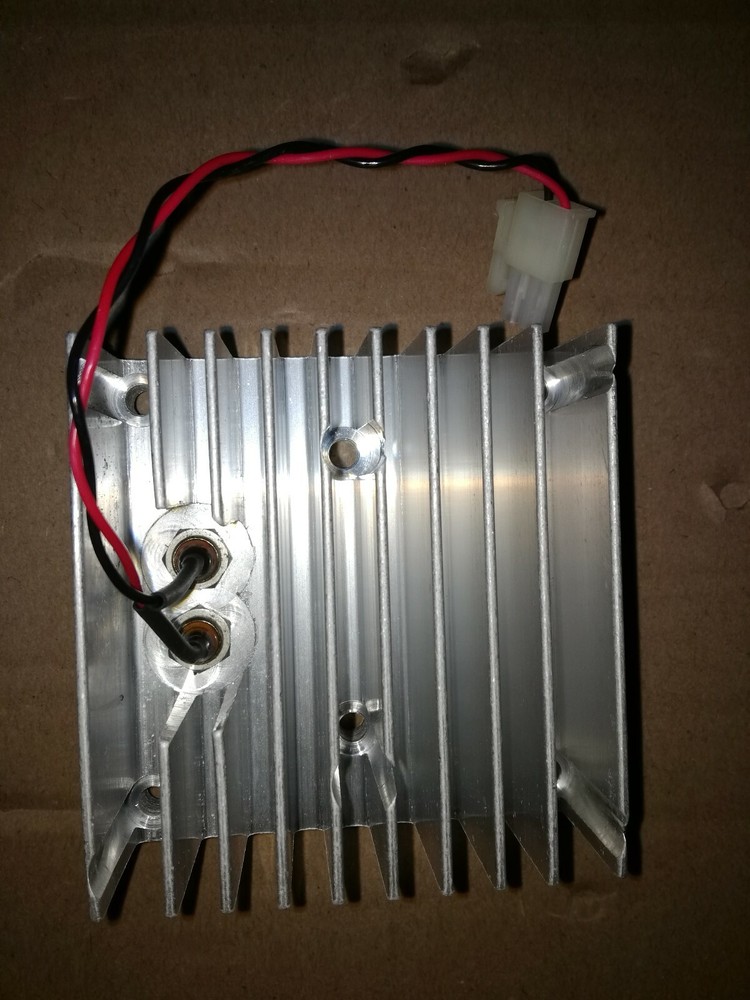 Cooler Replacement Assembly for TELEDYNE T200 API NOx Analyser Model T200