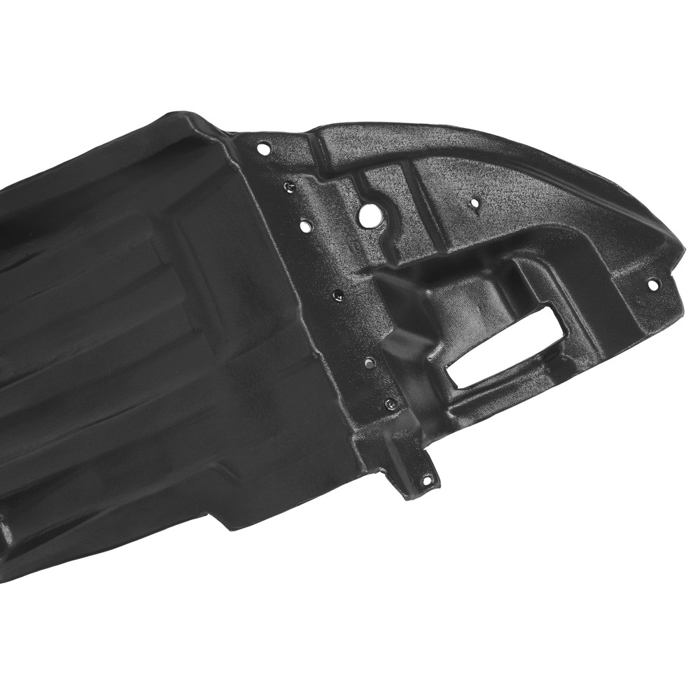 Left + Right Side Front Fender Liner Splash Shield For Toyota Corolla 2017-2019