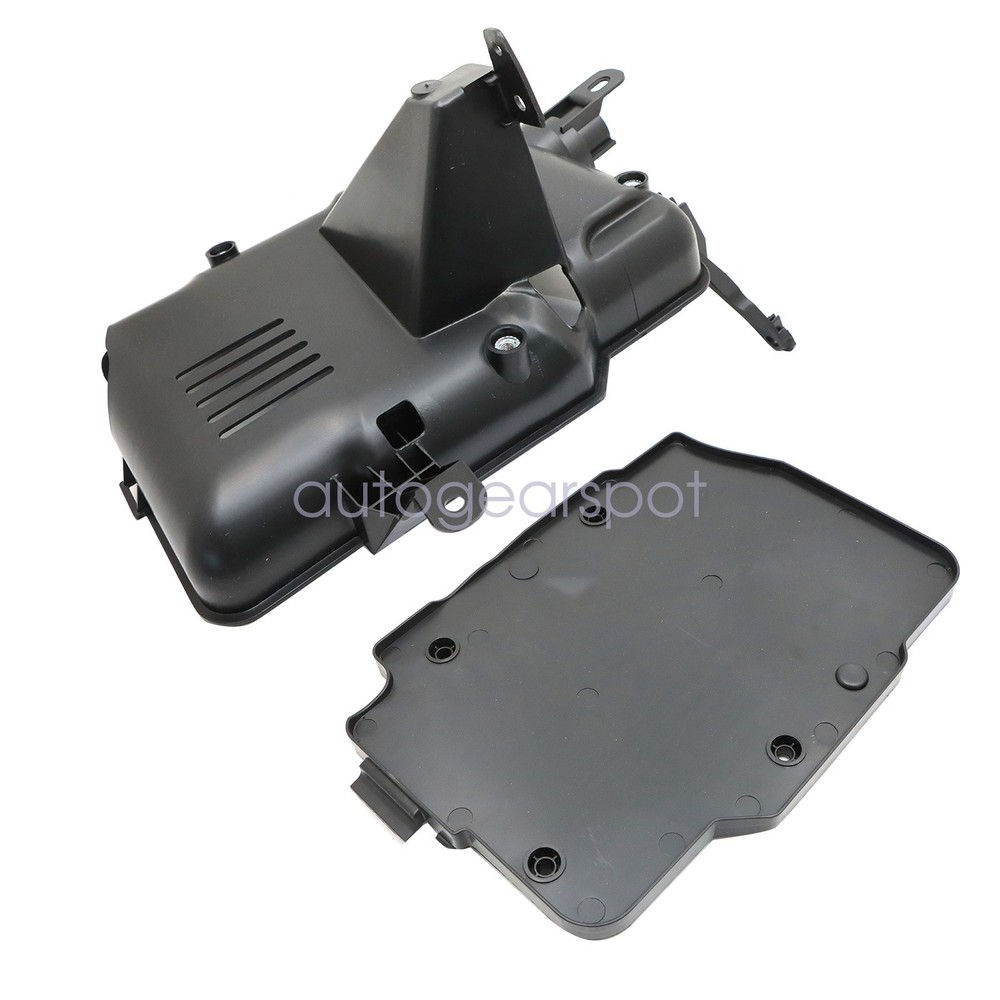 NEW FOR 2017-2019 Ford Escape Engine Computer PCM Plastic Housing Case Box Lid