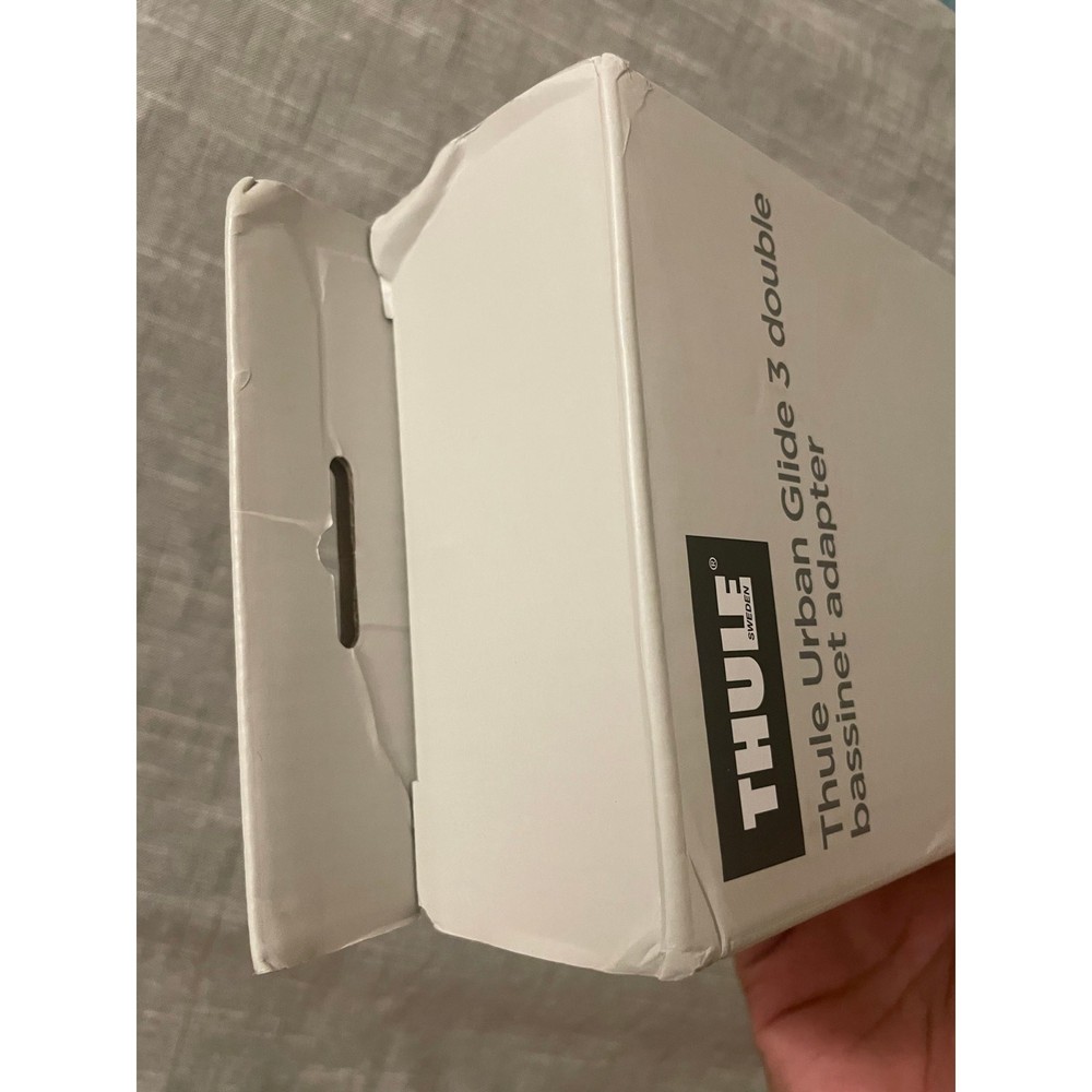 Thule Urban Glide 3 Double Bassinet Adapter