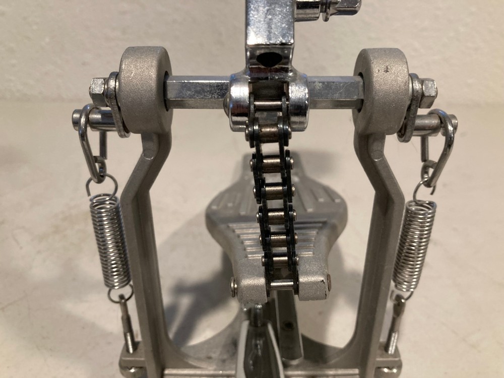 Pulse Percussion Student Bass Drum Foot Pedal