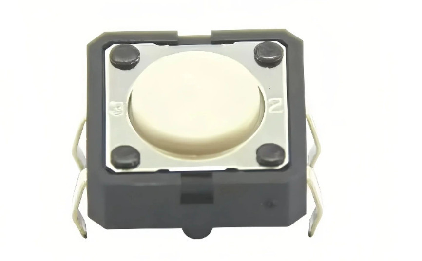 Omron Tact Switch B3F-4000