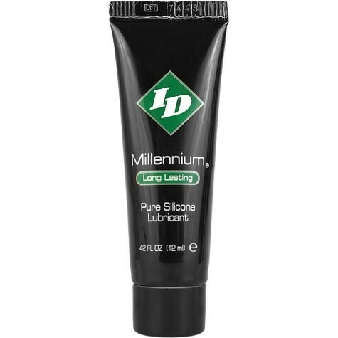 ID Premium Lube - Lubricant Assortment 5 Pack