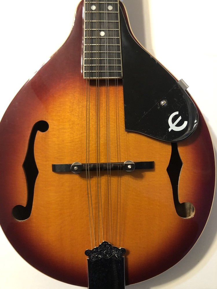 Epiphone Mandolin MM-30 A Style Made In Korea