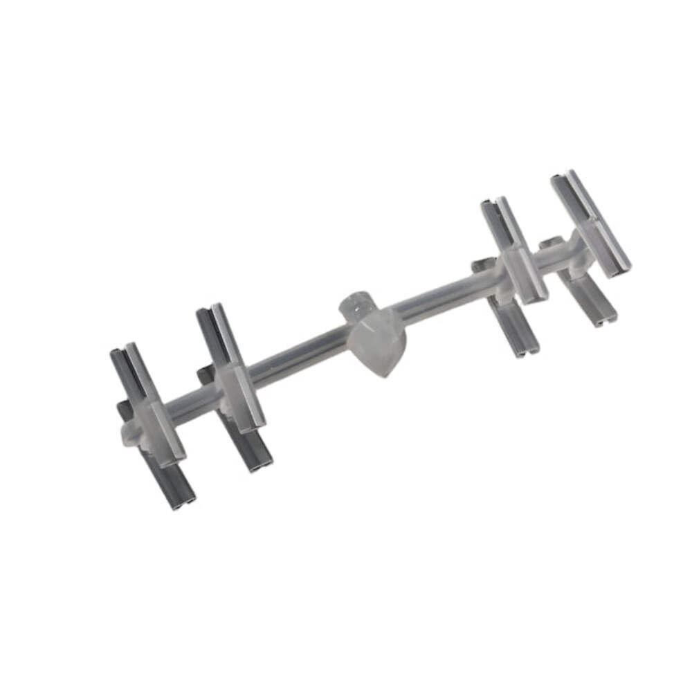 Walthers Code HO Code 83 or 100 Insulated Rail Joiners 24 Pack