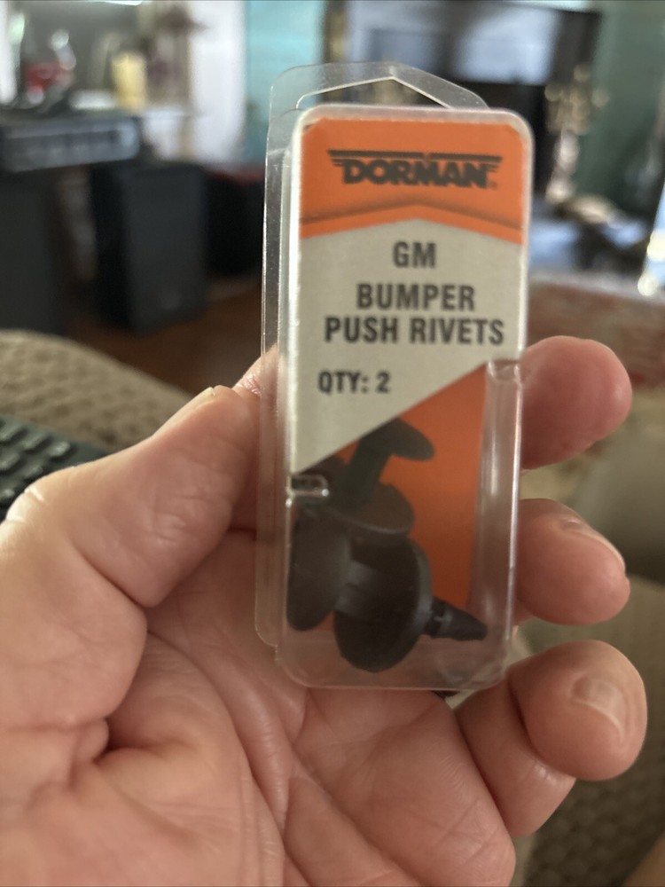 Dorman 963-210D GM Bumper Retainer