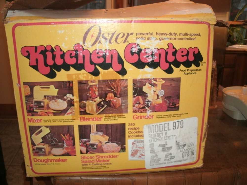 Oster KITCHEN CENTER REGENCY Spinning Turntable for Mixing Bowl Replacement Part