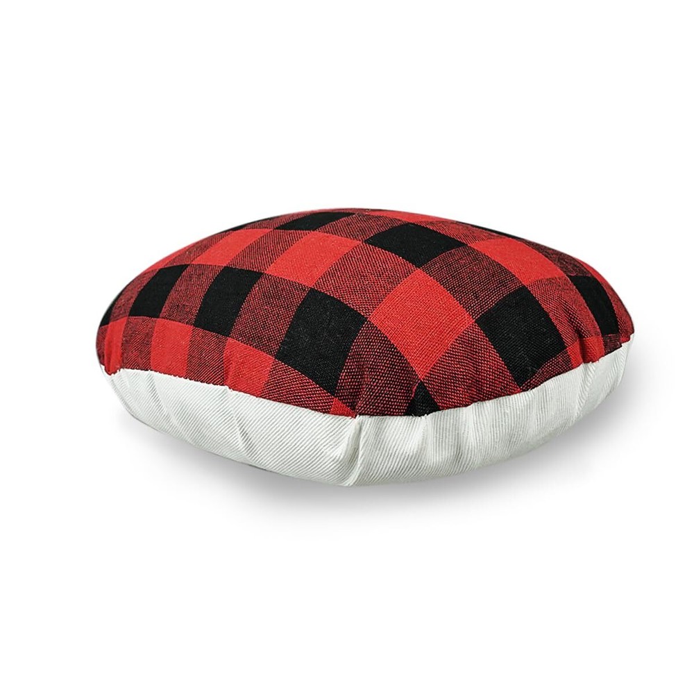 Tailor Ham Sawdust-Filled Pressing Ham Ironing & Sewing Durable Solid Design