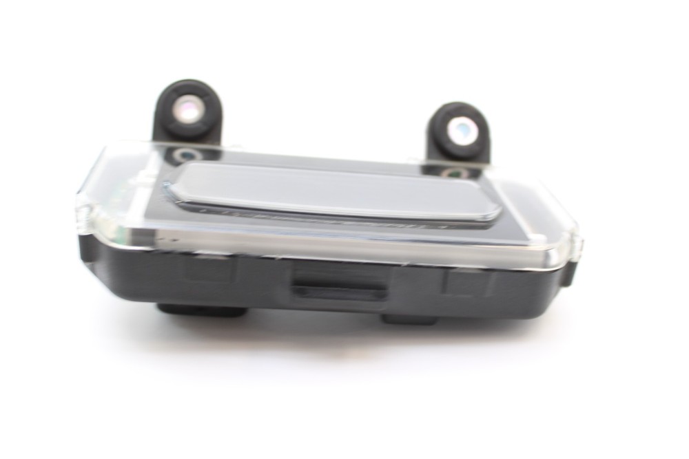 15-18 Diavel DASH DISPLAY SCREEN SECURITY 40611091E