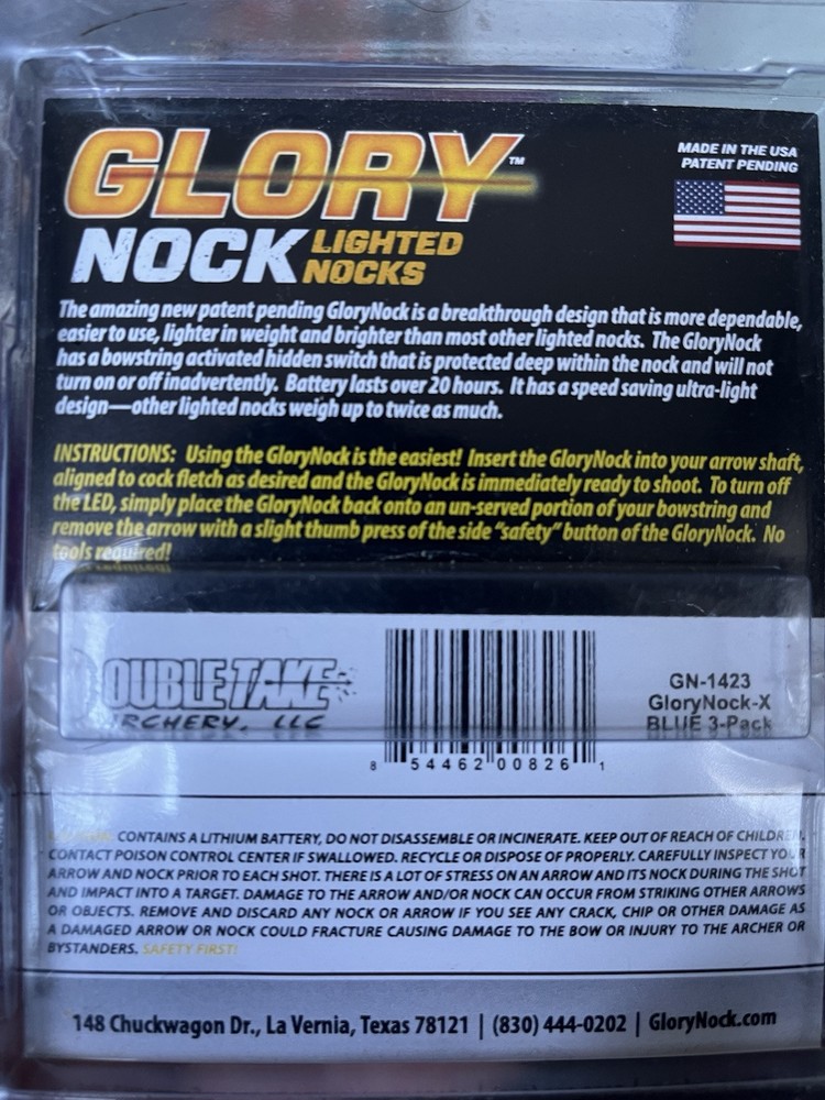 compound bow hunting accessories