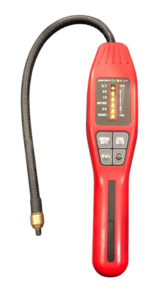 Matco Tools Intellisense II AC55900 Leak Detector