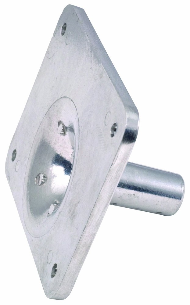 SC-EMMP Electronic Module Mounting Plate, Percussion, Drum, Rack, Hardware