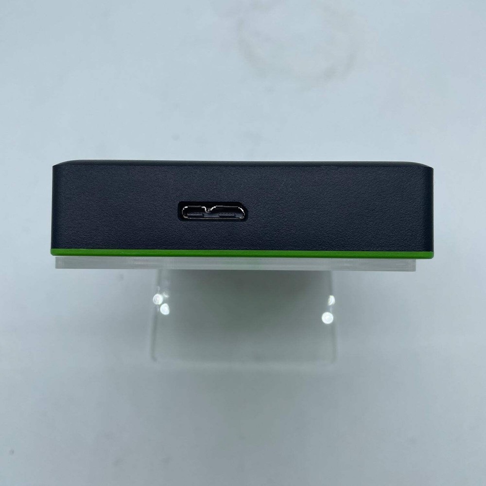 Seagate 2.5" Xbox 4TB USB 3.1 HDD SRD00F1