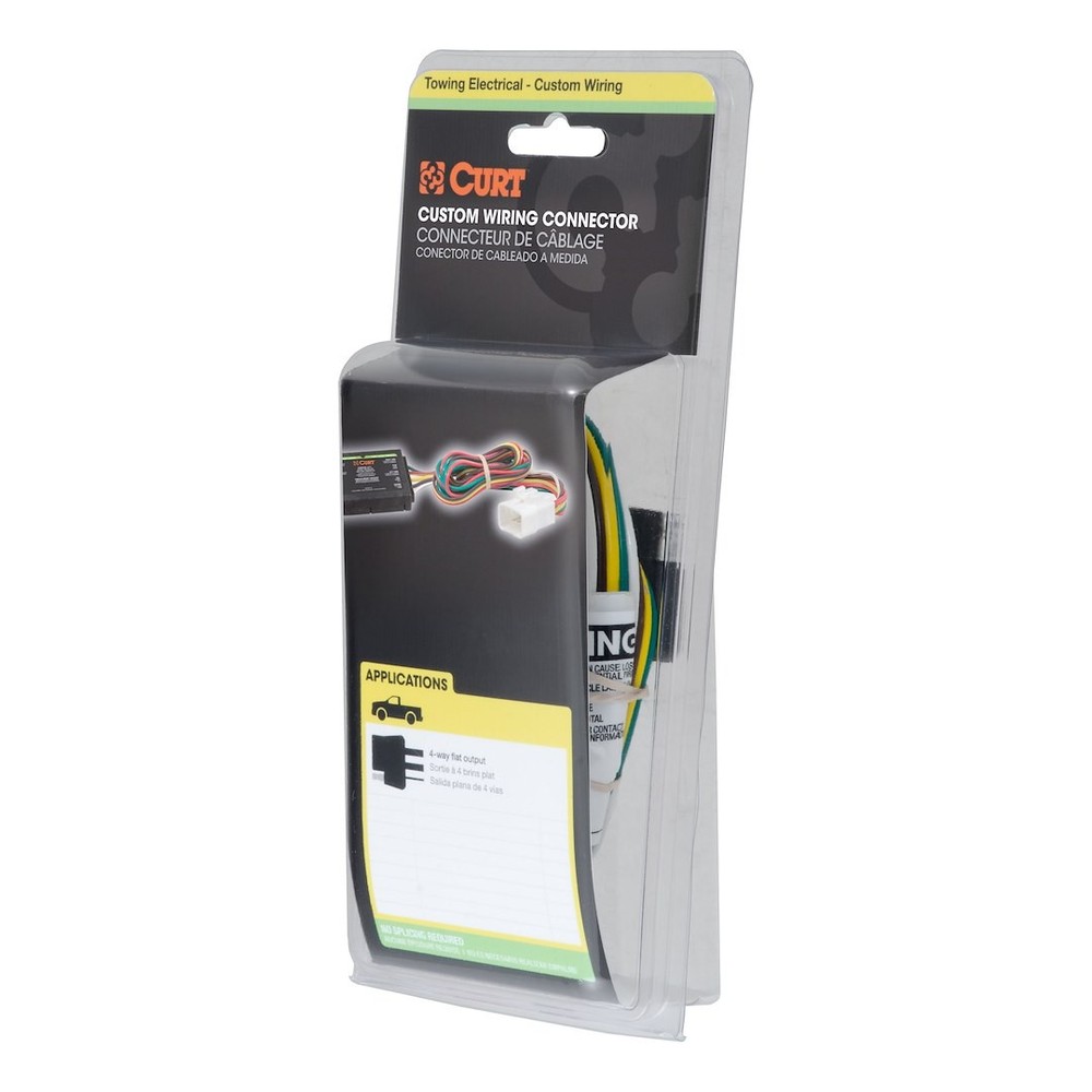 CURT 56538 HITCH ACCESSORIES