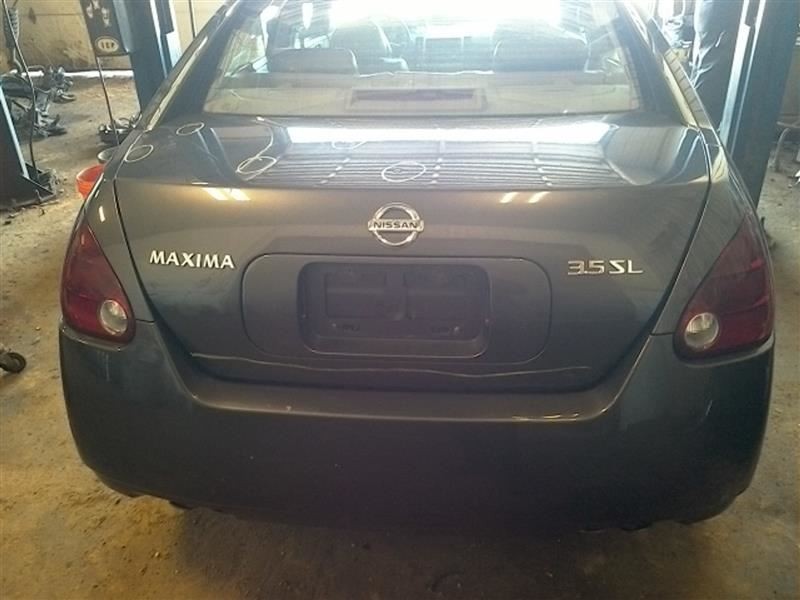 Radiator Core Support Fits 04-06 MAXIMA 10200997