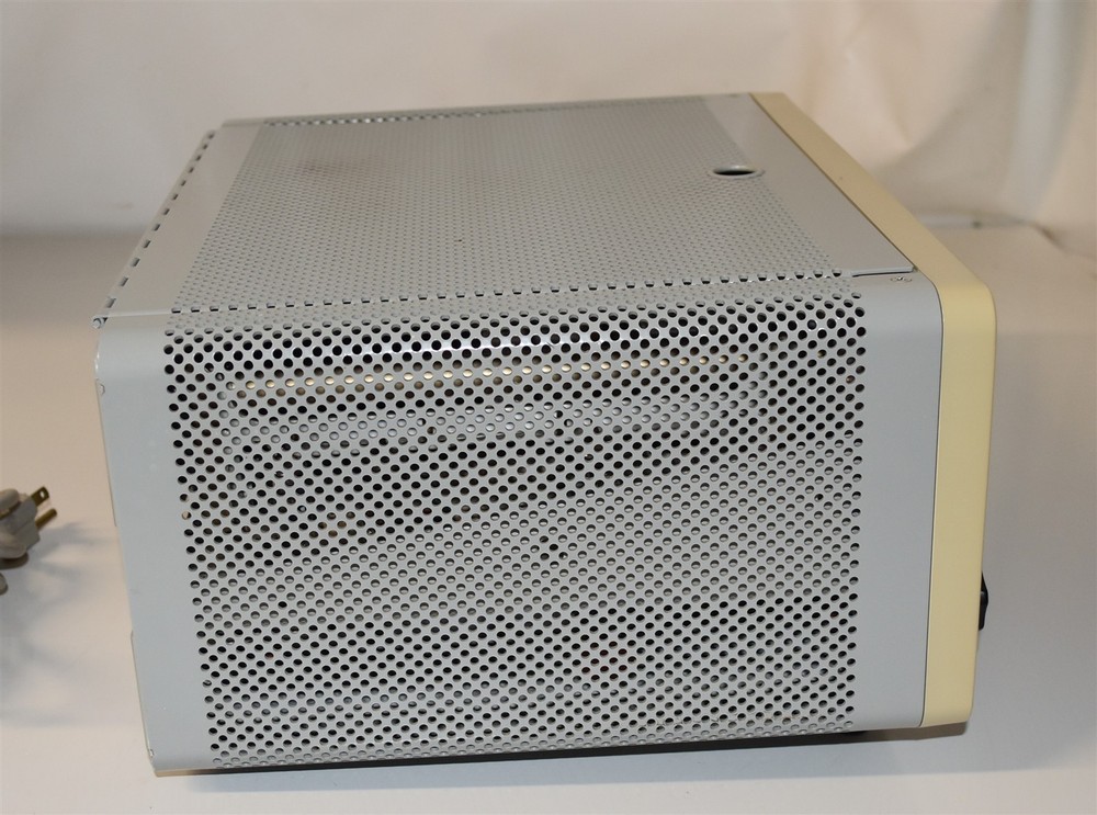 COLLINS 75S-3B HF RECEIVER ROUND EMBLEM