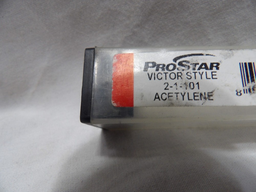 ProStar Acetylene Torch Tip 2-1-101