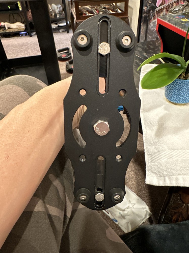 Neewer Heavy Duty Stand Mount Vg+ Shape