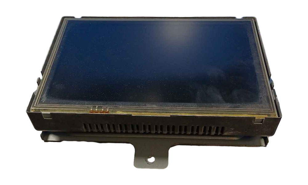 Infiniti Q70 M37 M56 Quest Dashboard Navigation Display