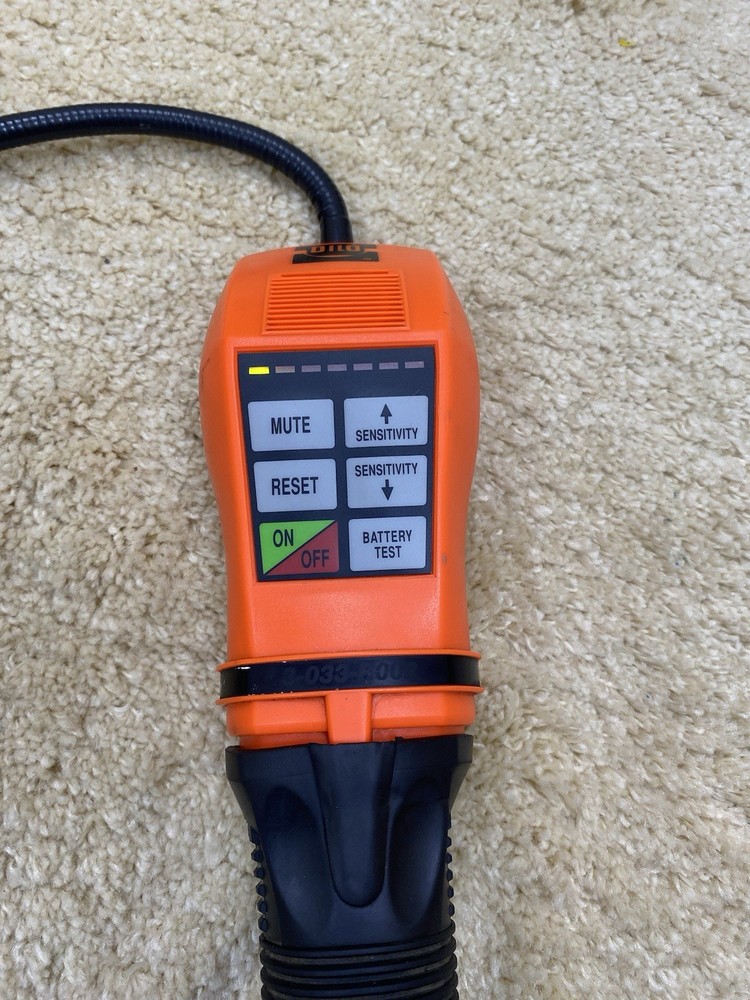 DILO 3-033-R002 SF6 Leak Pointer