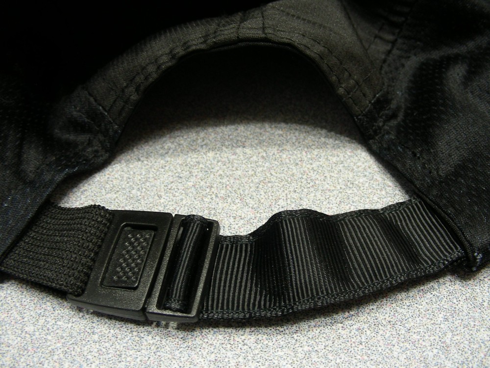 PORTLAND MARATHON - One Size Polyester 5 Panel Running Cap Hat!