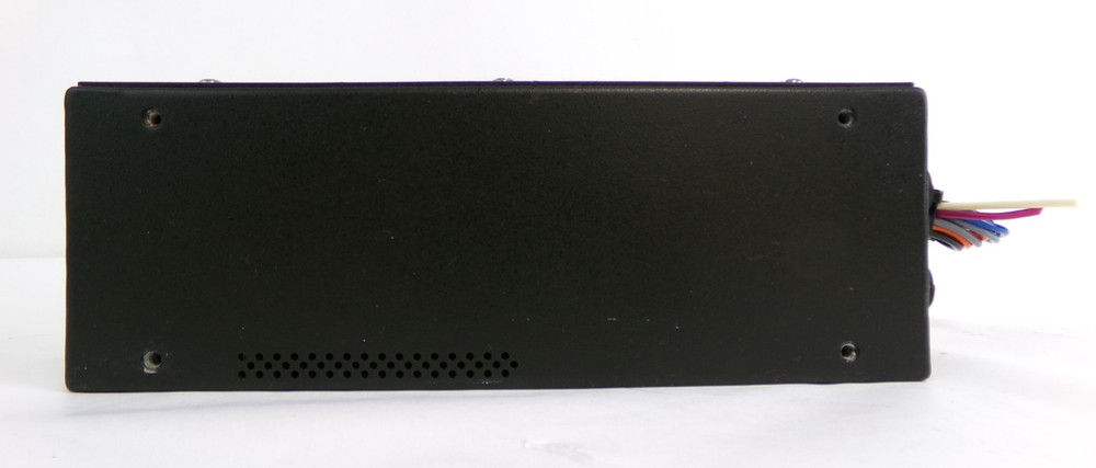 Matheson APC-7 ATMI Automatic Purge Controller V1.16 Working