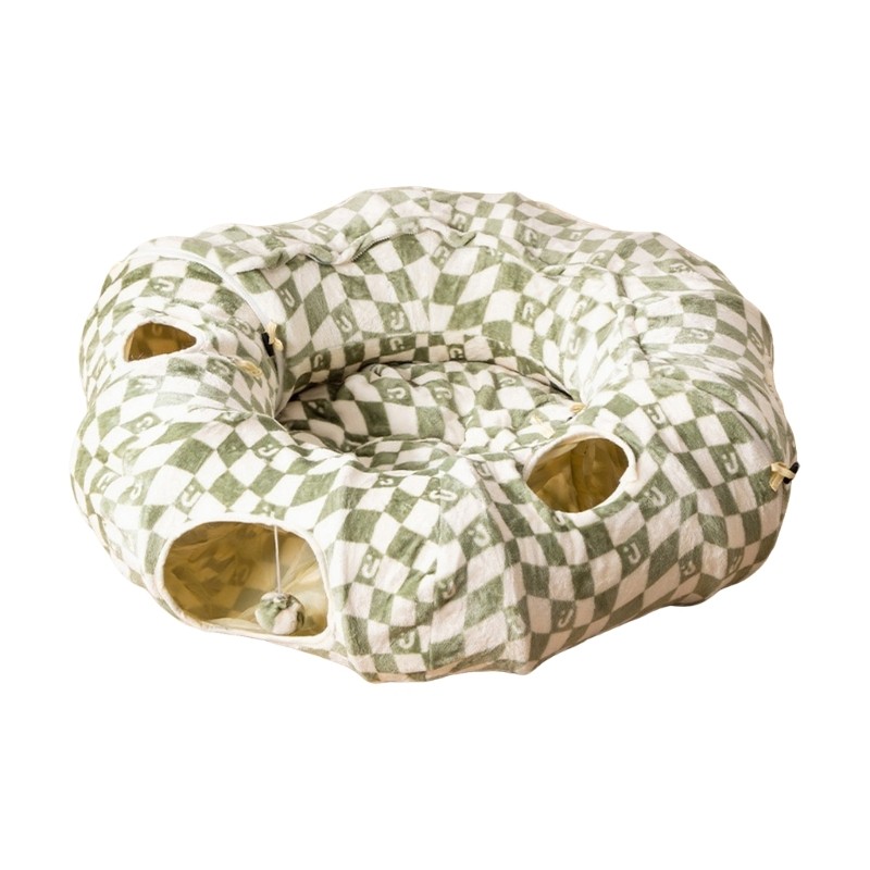 Functional Cave Bed Warm Tunnel