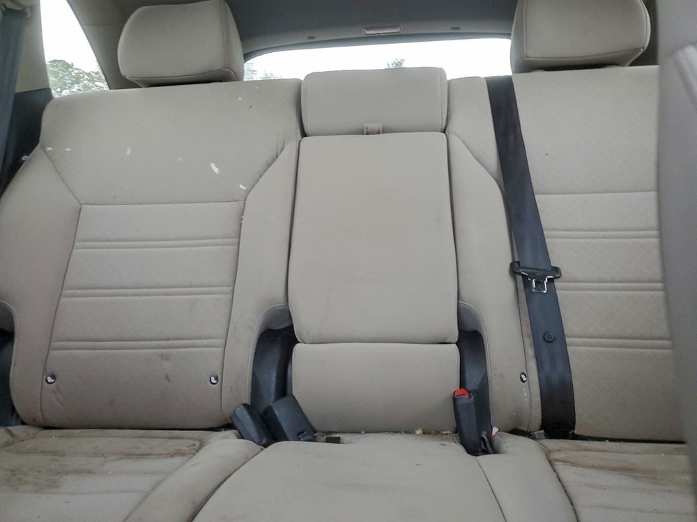 SORENTO 2016 Glove Box 5007179