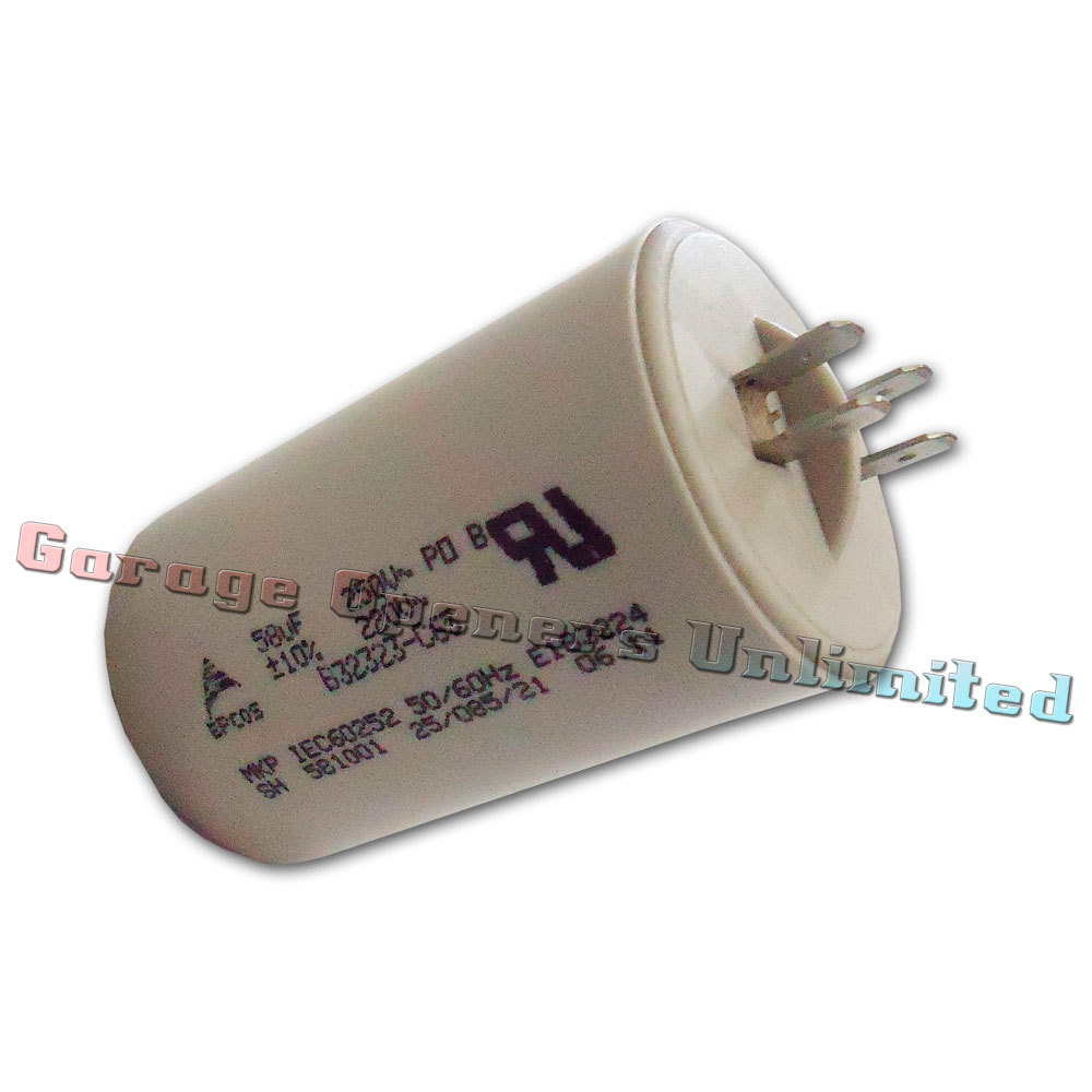Linear 232168 3 4 HP Capacitor LCO75 for Linear