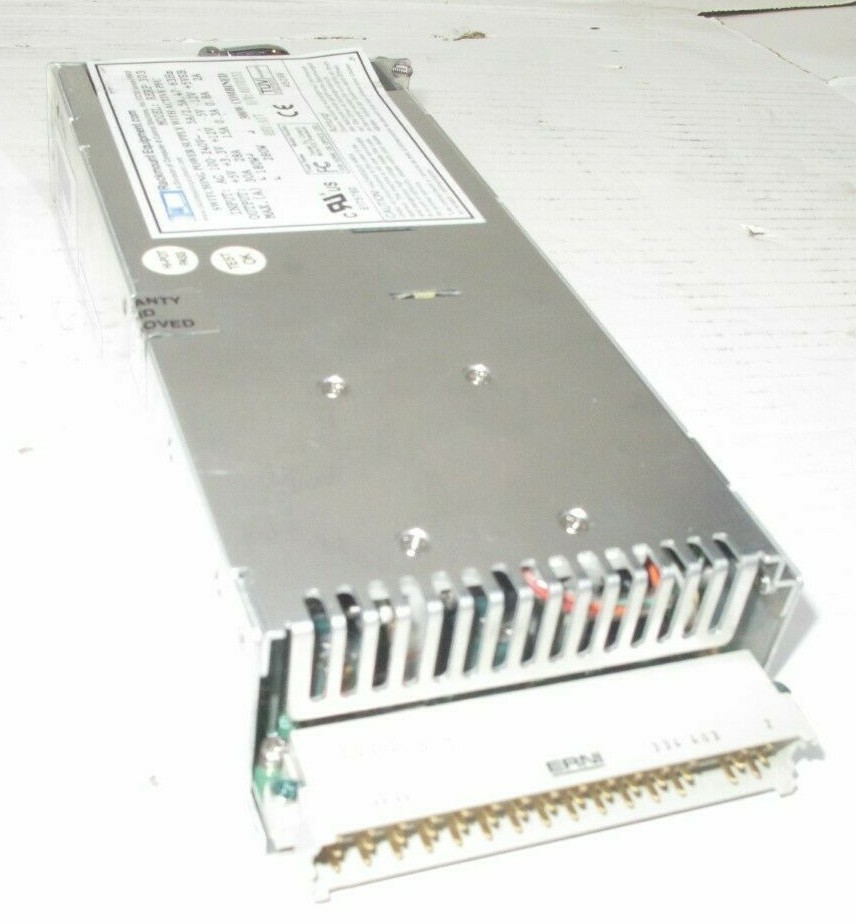 RACKMOUNT EQUIPMENT RERP-303 PSU