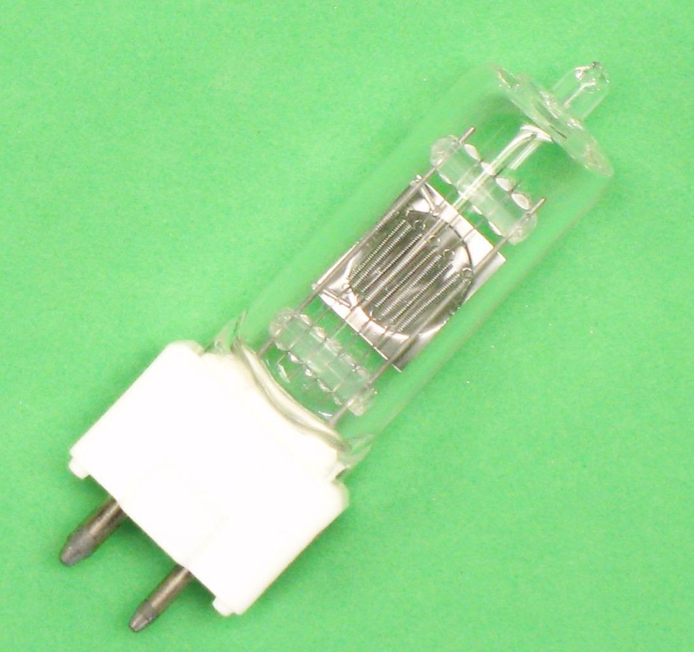 EHA LAMP/BULB 120V/500W OPAQUE PROJECTOR