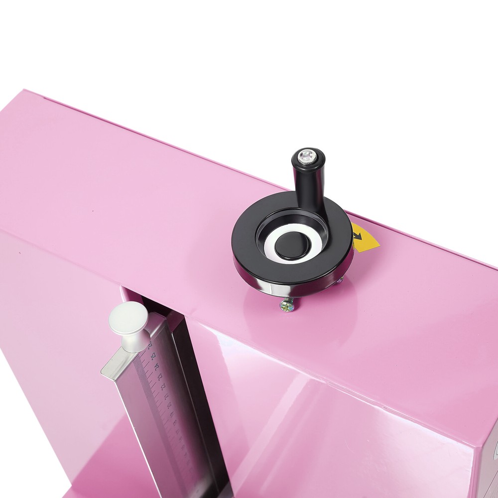 Automatic Cake Cream Spreading Smearing Machine Icing Coating Spatula Spreader 1