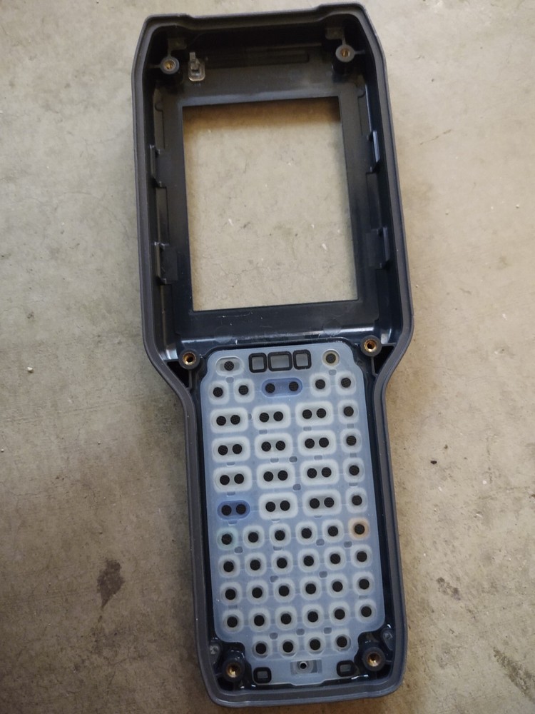 Front Cover Housing Shell FIT FOR INTERMEC CK3X Data Collector