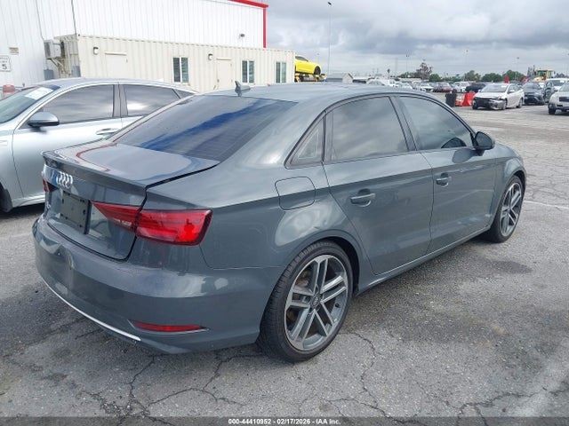 CONTROLLER CONSOLE MOUNTED OEM 15-18 A3 AUDI 1YR WRNTY