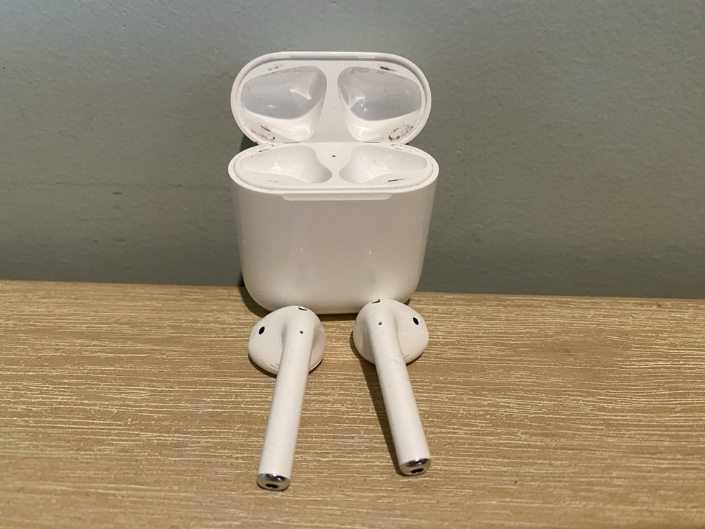 Airpod 2nd generation