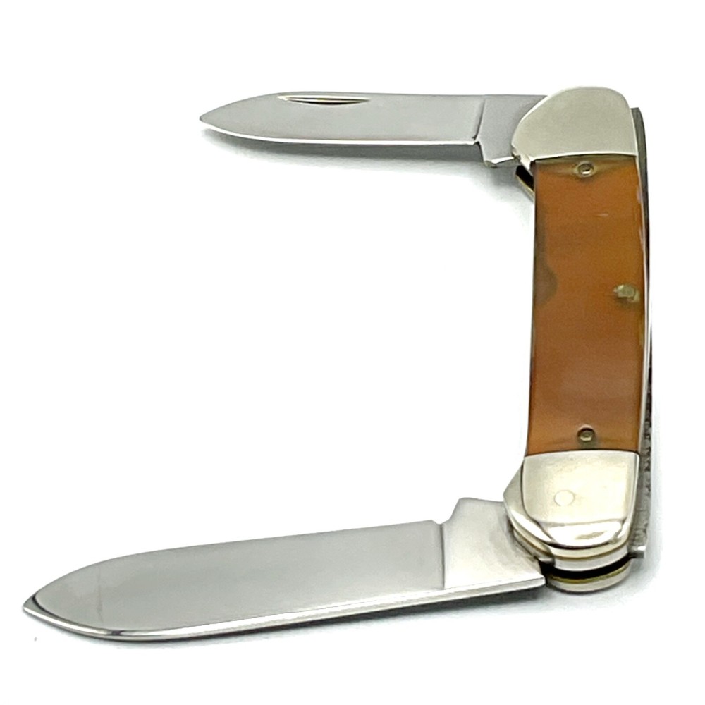 Case XX 1990 Sheephorn Canoe
