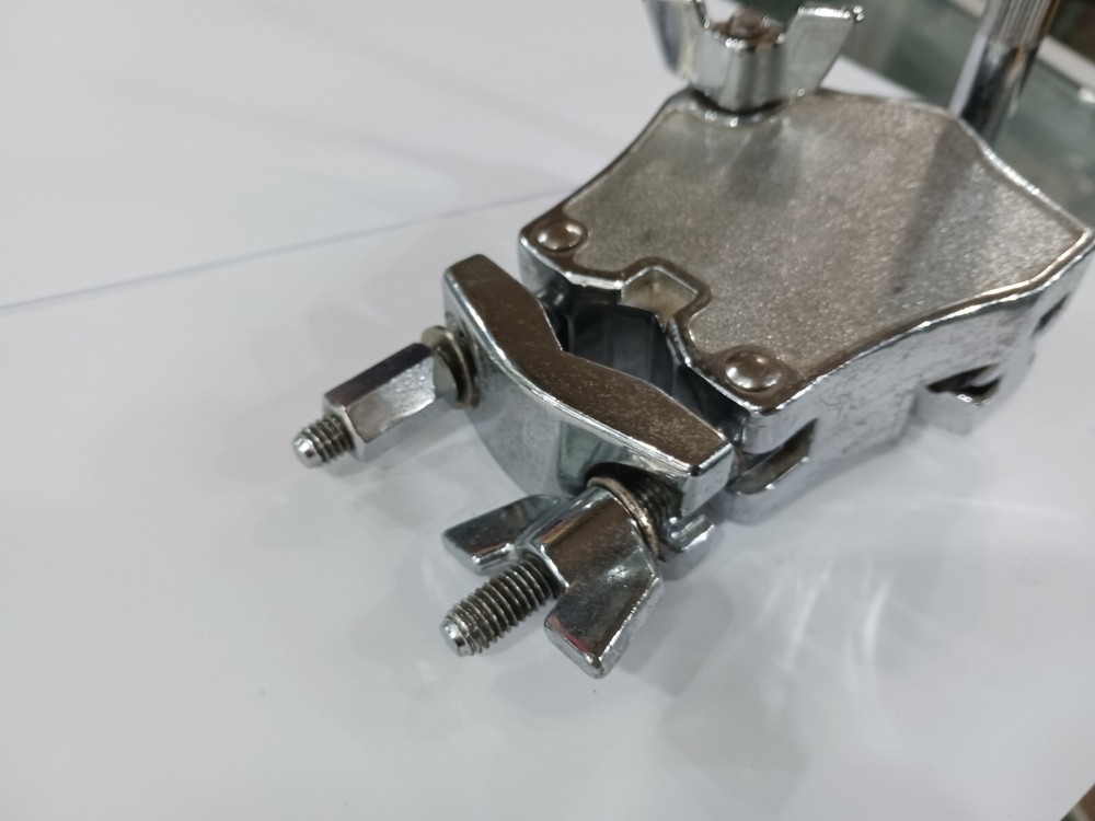 VINTAGE DW Single Tom Clamp Mount !