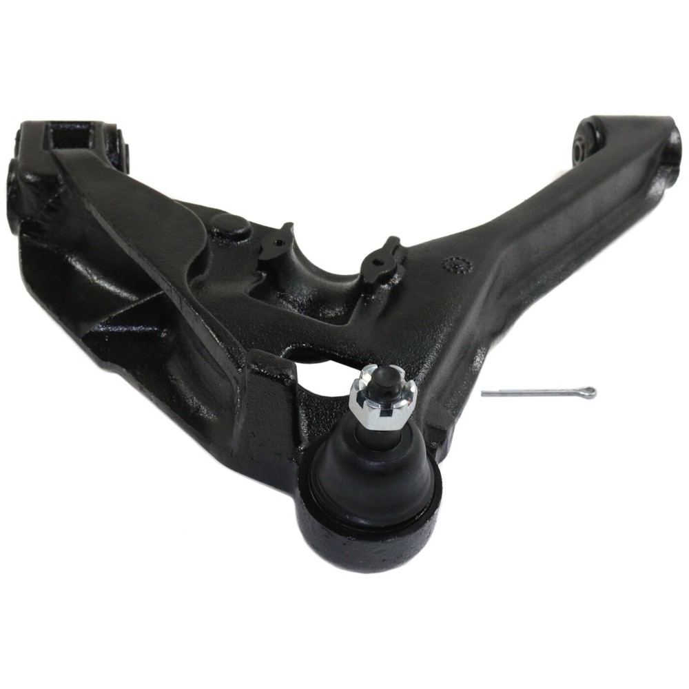 Front Lower Control Arm Set For 2000-2004 Dodge Dakota 2000-2003 Durango 4WD