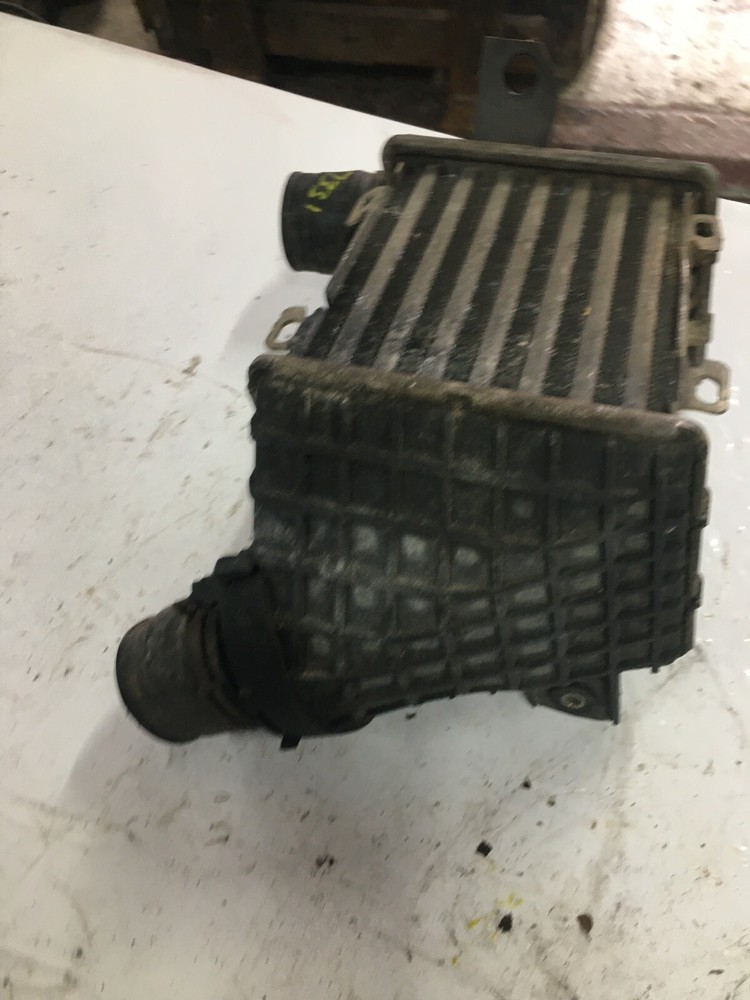 Nissan intercooler 07272270000