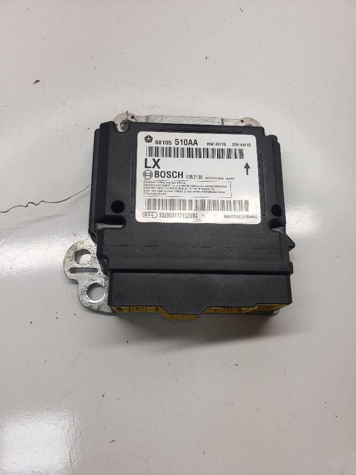 Engine ECM abDeployment Fits 2011 300 OEM