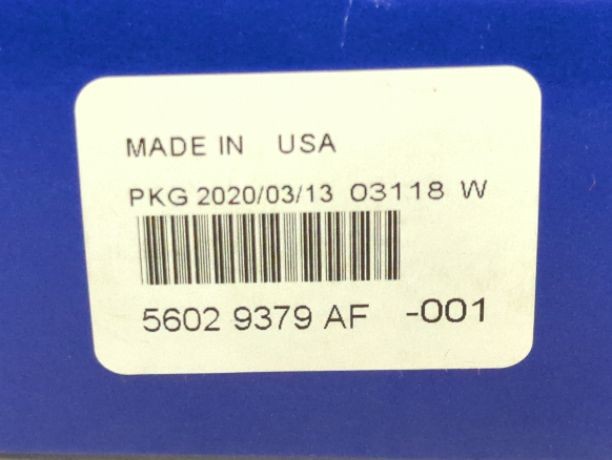 New OEM Mopar Transfer Case Control Module 2007-2008 Pacifica Shift 56029379AF