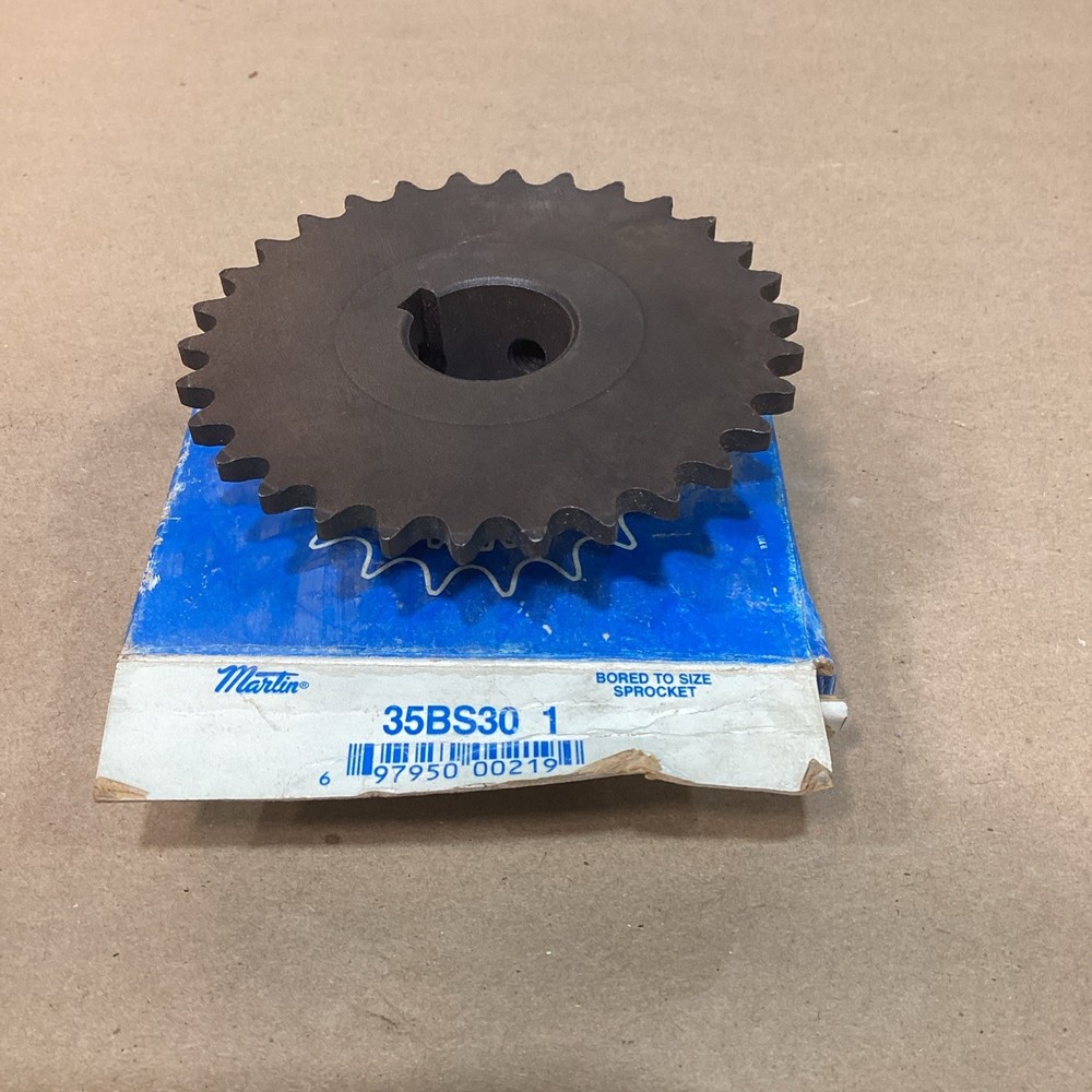 Martin Sprocket 35BS30 1