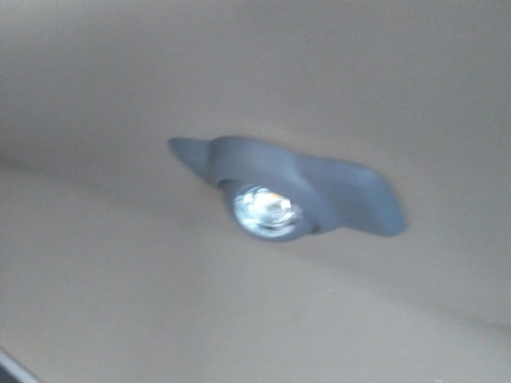 Replaces 2017 PETERBILT 579 INTERIOR CAB LIGHT ,  WA