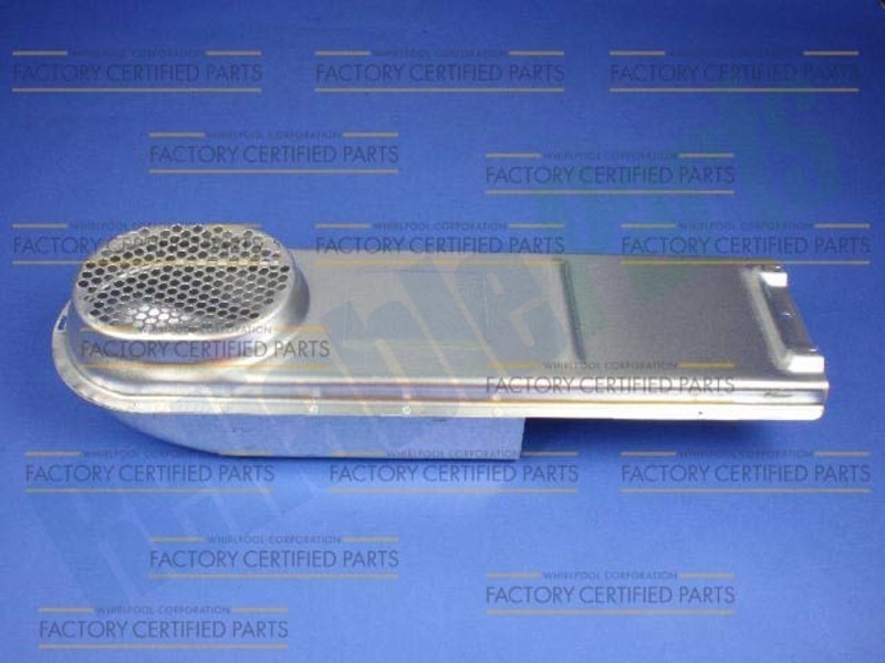 WP3401380 Whirlpool BOX OEM