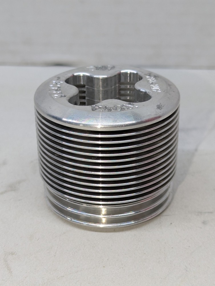 Nova Race Pro Xtm-247 Billet Cooling Head