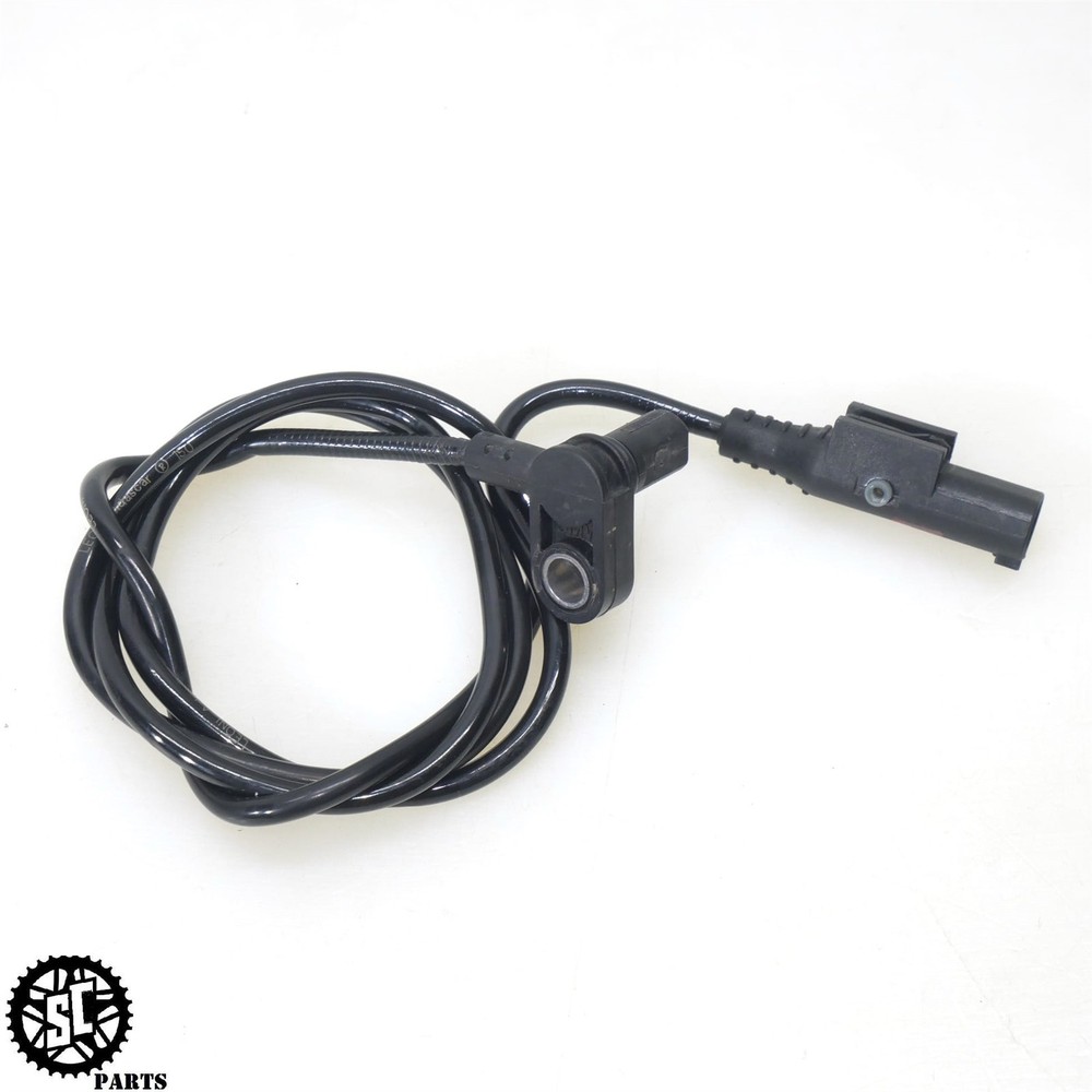2021 BMW S1000XR FRONT ABS BRAKE SPEED SENSOR