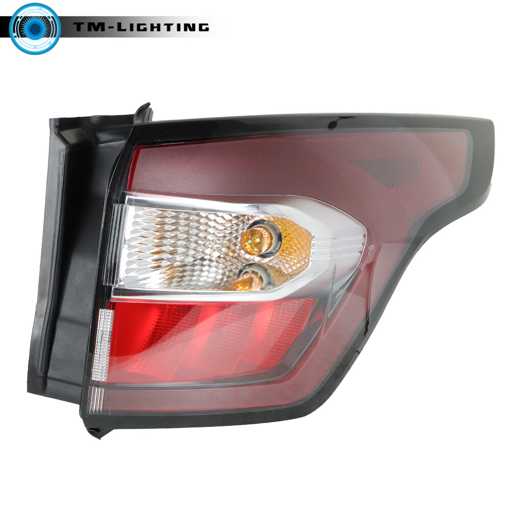 Right Passenger Side Tail Light Brake Lamp For Ford Escape Kuga 2017-2019 Outer