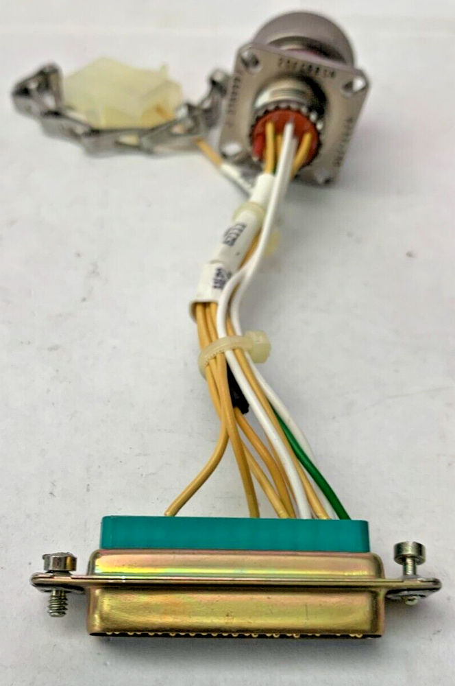 Fiber Optic Transceiver Amplifier DC-DC Power Modules w Cabling free shipping