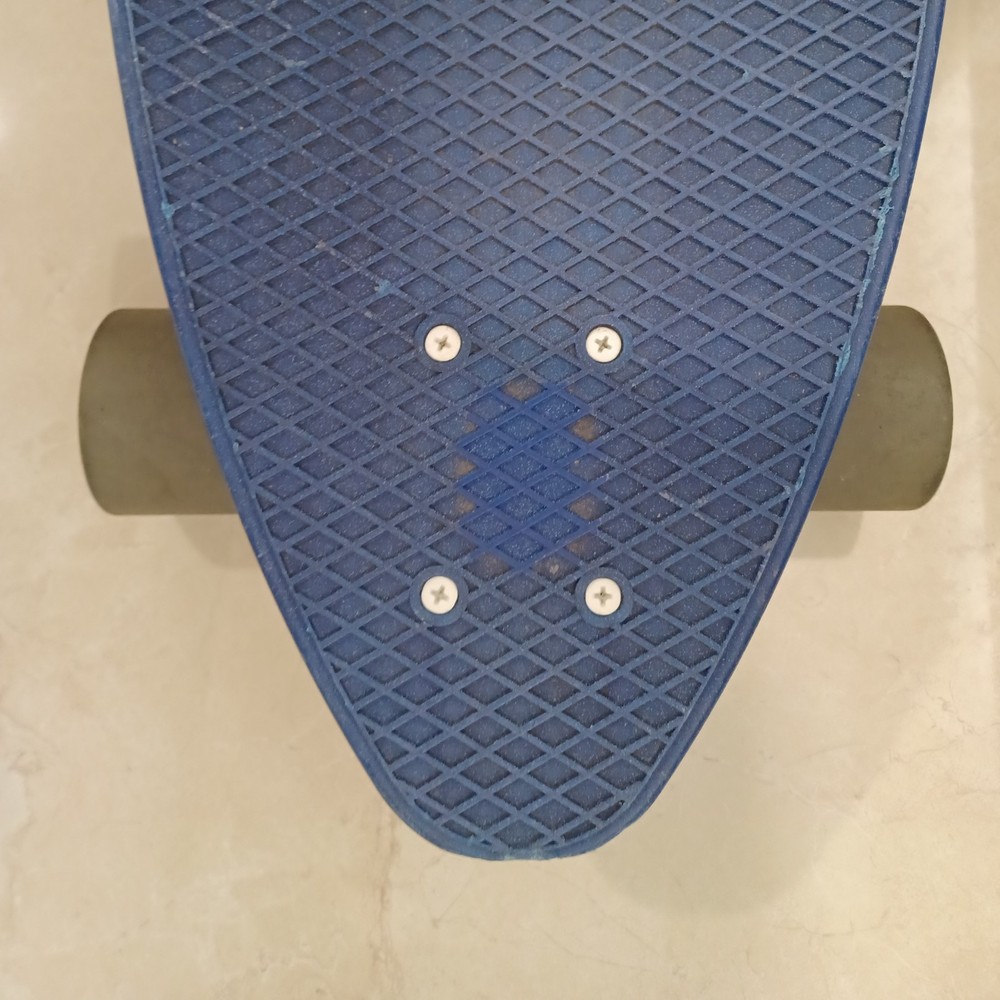 Penny Australia 36” Blue Longboard Skateboard