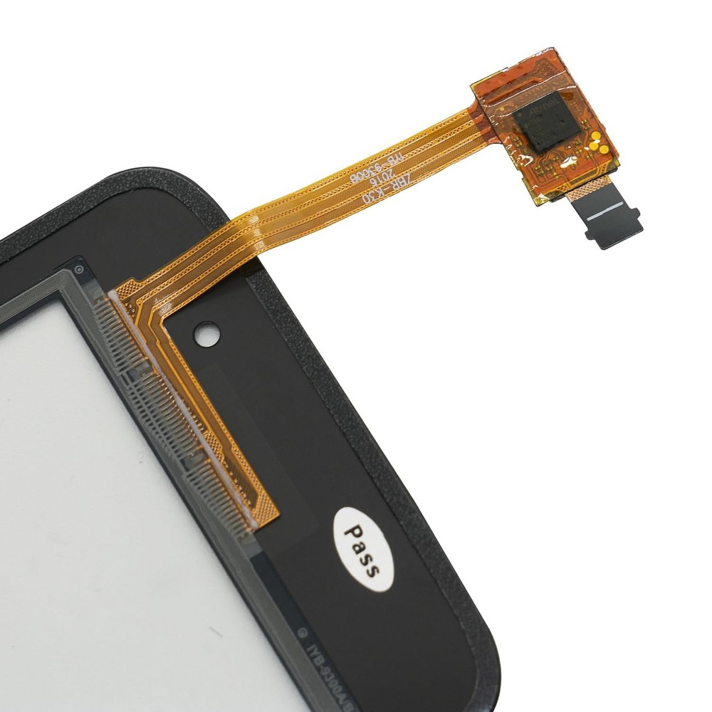 ⭐ MC9300 Touch Screen Digitizer for Zebra MC9300 MC930B-G Barcode Scanner ⭐